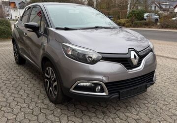 Renault Captur 94.000 km 8.999 &euro; Remagen 53424