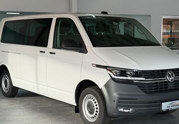 VW T6 Kombi 50.000 km 33.999 &euro; Wesseling 50389