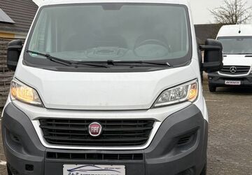 Fiat Ducato 260.000 km 4.500 &euro; Vettelschoss 53560