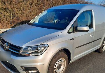 VW Caddy 132.500 km 13.890 &euro; Königswinter 53639