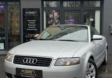 Audi A4 69.000 km 8.950 &euro; Köln 51107
