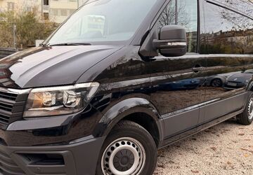 VW Crafter 110.000 km 24.750 &euro; Köln 50674