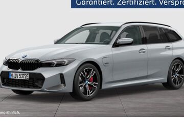 BMW 320 61.923 km 33.495 &euro; Köln-West 50858