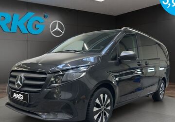 Mercedes-Benz Vito 6.232 km 58.790 &euro; Euskirchen 53879