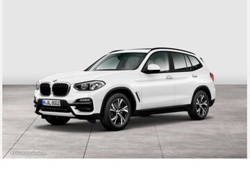 BMW X3 81.249 km 34.490 &euro; Köln-West 50858