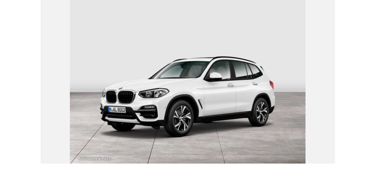 BMW X3 81.249 km 34.490 &euro; Köln-West 50858