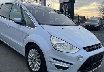 Ford S-Max 142.850 km 7.990 &euro; Wesseling - Köln 50389