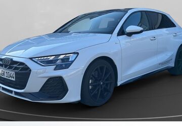 Audi A3 3.000 km 42.990 &euro; Köln 50968