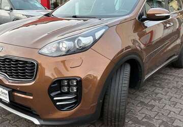 Kia Sportage 116.500 km 15.900 &euro; Remagen-Rolandseck 53424