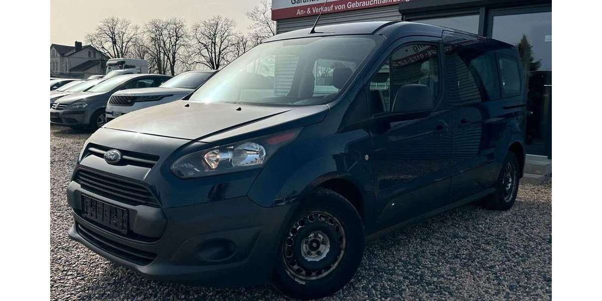 Ford Transit 225.400 km 7.699 &euro; Weilerswist 53919