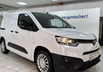 Toyota Proace City 39.000 km 16.988 &euro; Rheinbach 53359