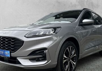 Ford Kuga 34.910 km 29.990 &euro; Hürth 50354