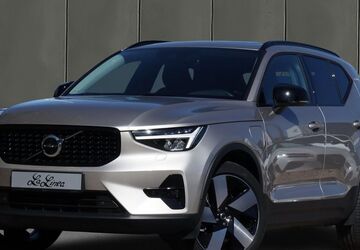 Volvo XC40 24.100 km 35.890 &euro; Bonn 53177