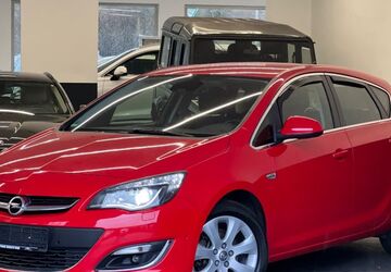 Opel Astra 111.000 km 7.490 &euro; Alfter bei Bonn 53347