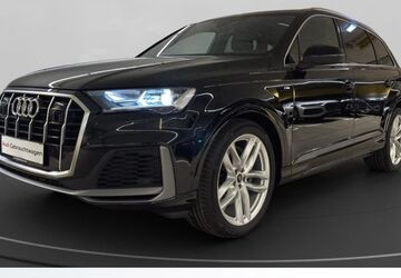 Audi Q7 83.161 km 45.550 &euro; Köln 50968