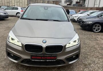 BMW 216 175.000 km 7.490 &euro; Bonn 53123