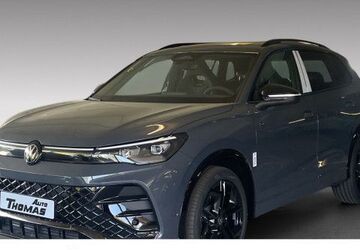 VW Tiguan 3.000 km 49.990 &euro; Bonn 53227