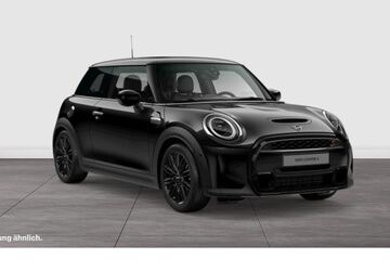 Mini Cooper S 42.005 km 29.890 &euro; Köln Süd 50968