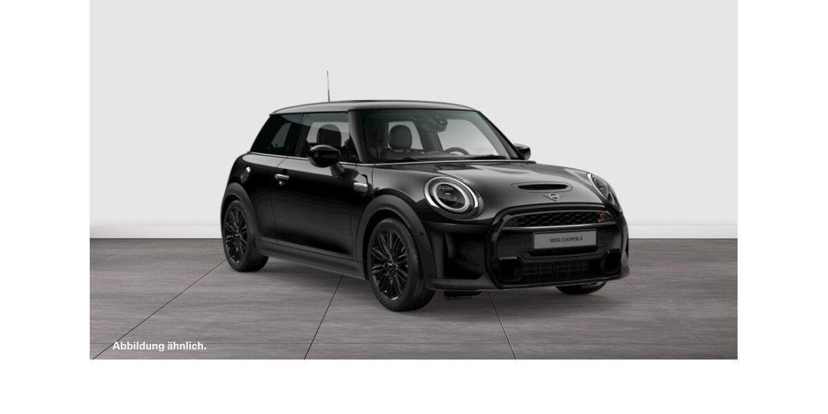 Mini Cooper S 42.005 km 29.890 &euro; Köln Süd 50968