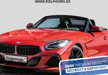 BMW Z4 26.645 km 39.390 &euro; Wesseling 50389