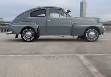 Volvo Andere 6.083 km 13.900 &euro; Königswinter bei Bonn 53639