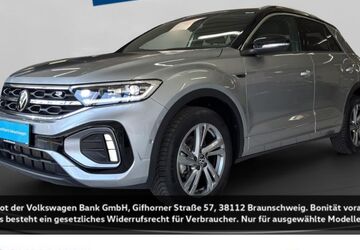 VW T-Roc 24.742 km 32.880 &euro; Köln 50968