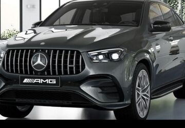 Mercedes-Benz GLE 53 AMG 9.900 km 111.690 &euro; Frechen 50226