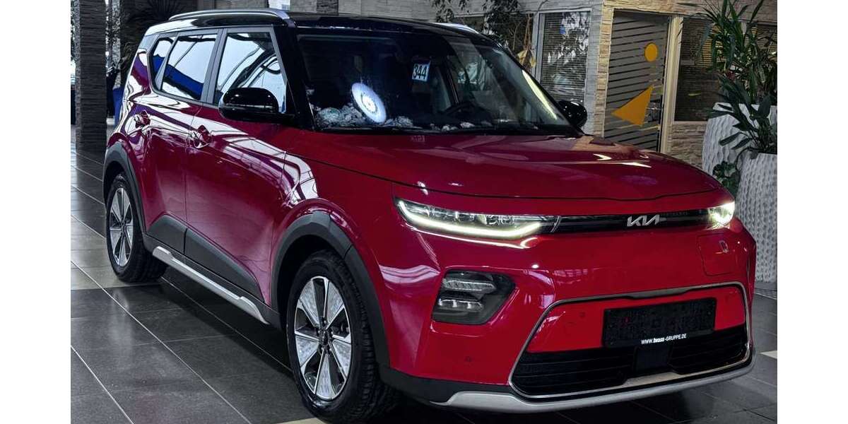 Kia Soul 2.239 km 25.490 &euro; Eitorf 53783