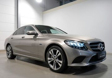 Mercedes-Benz C 300 27.371 km 39.980 &euro; Hürth bei Köln 50354