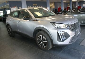 Peugeot 2008 3.269 km 18.980 &euro; Euskirchen 53881