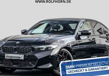 BMW M340i 17.180 km 65.960 &euro; Euskirchen 53879