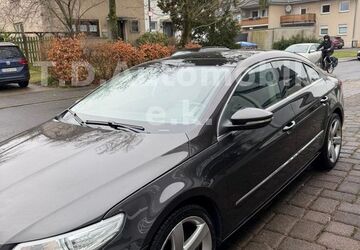 VW Passat 280.000 km 5.999 &euro; Troisdorf 53840
