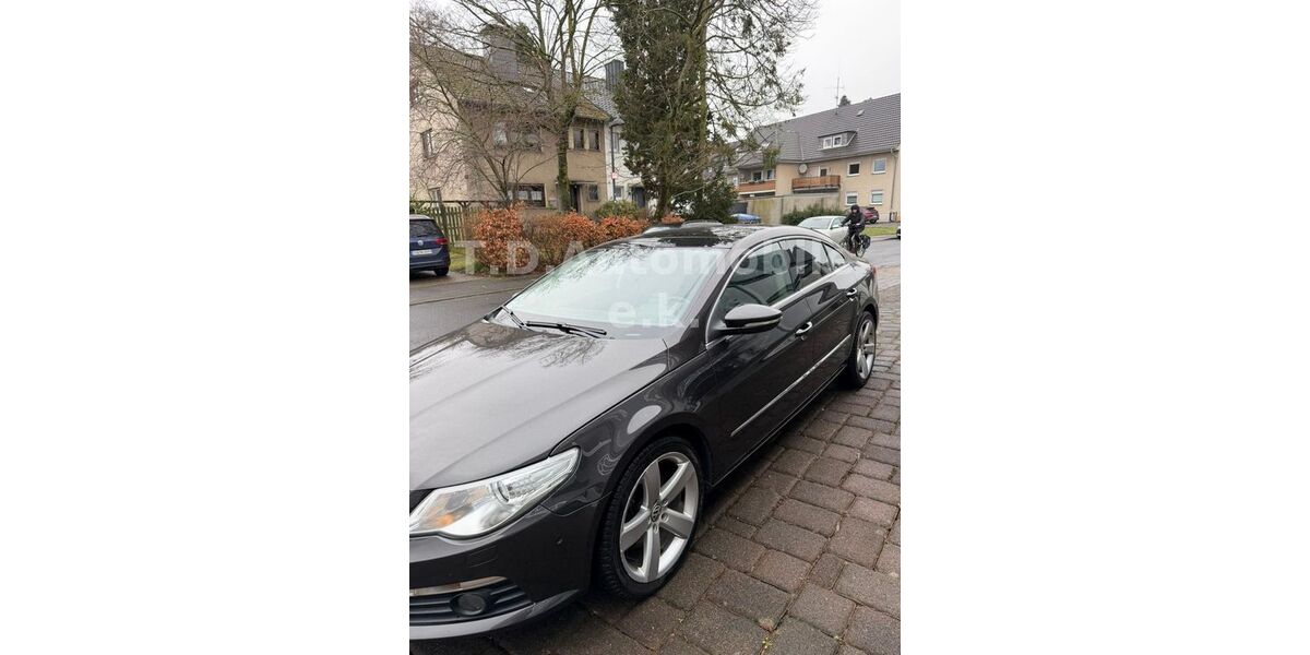 VW Passat 280.000 km 5.999 &euro; Troisdorf 53840