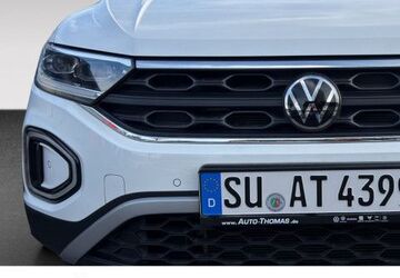 VW T-Roc 18.400 km 35.880 &euro; Hennef 53773