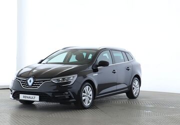Renault Megane 65.268 km 15.920 &euro; Köln 50939