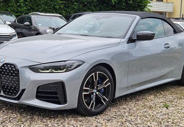 BMW 440 33.800 km 44.900 &euro; Bonn 53179
