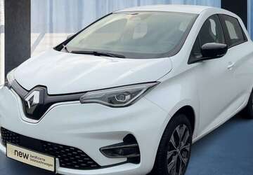 Renault ZOE 12.131 km 15.399 &euro; Sankt Augustin 53757