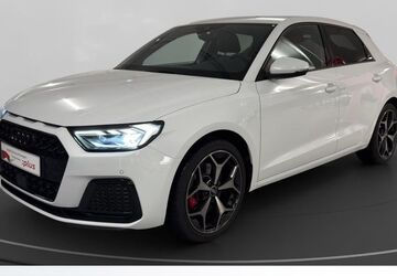 Audi A1 8.428 km 30.980 &euro; Bonn 53119