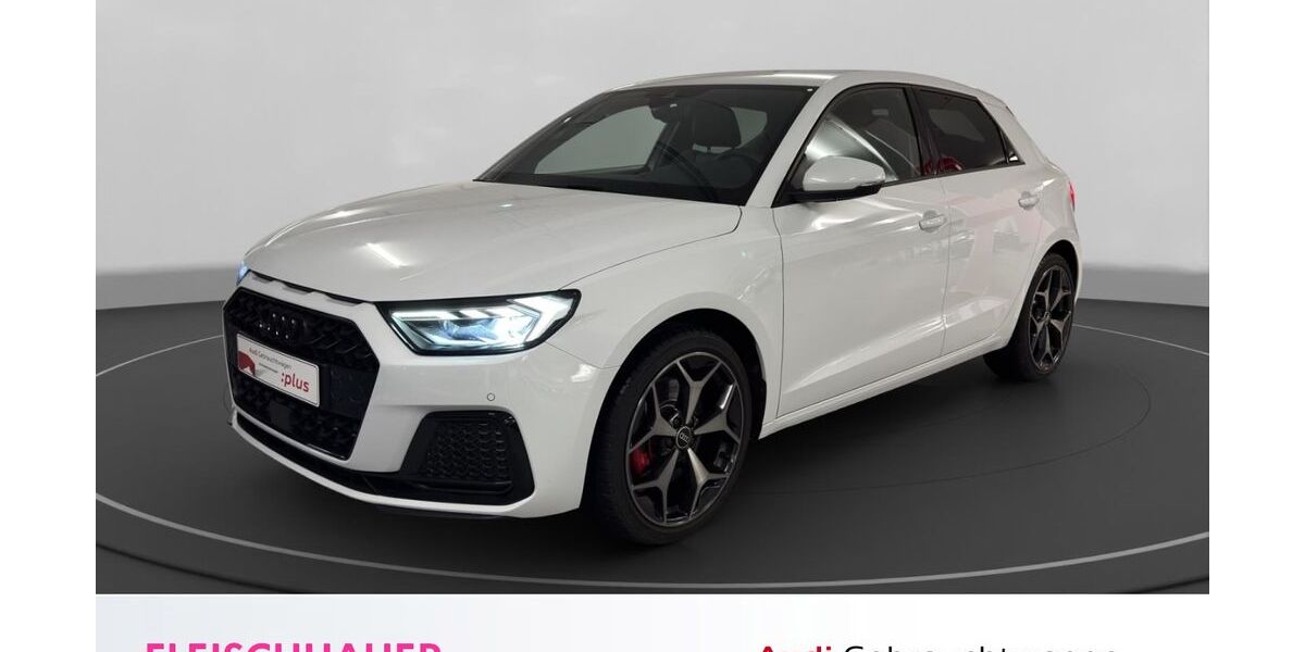 Audi A1 8.428 km 30.980 &euro; Bonn 53119