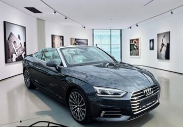 Audi A5 74.600 km 26.990 &euro; Bonn OT Pützchen 53229