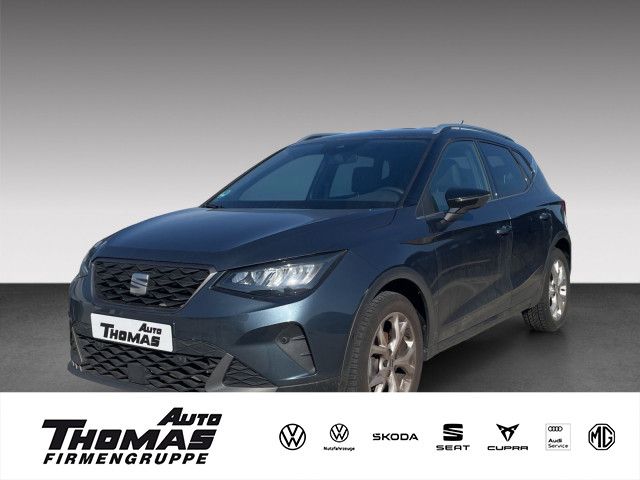 Seat Arona 52.940 km 15.990 &euro; Bonn 53227