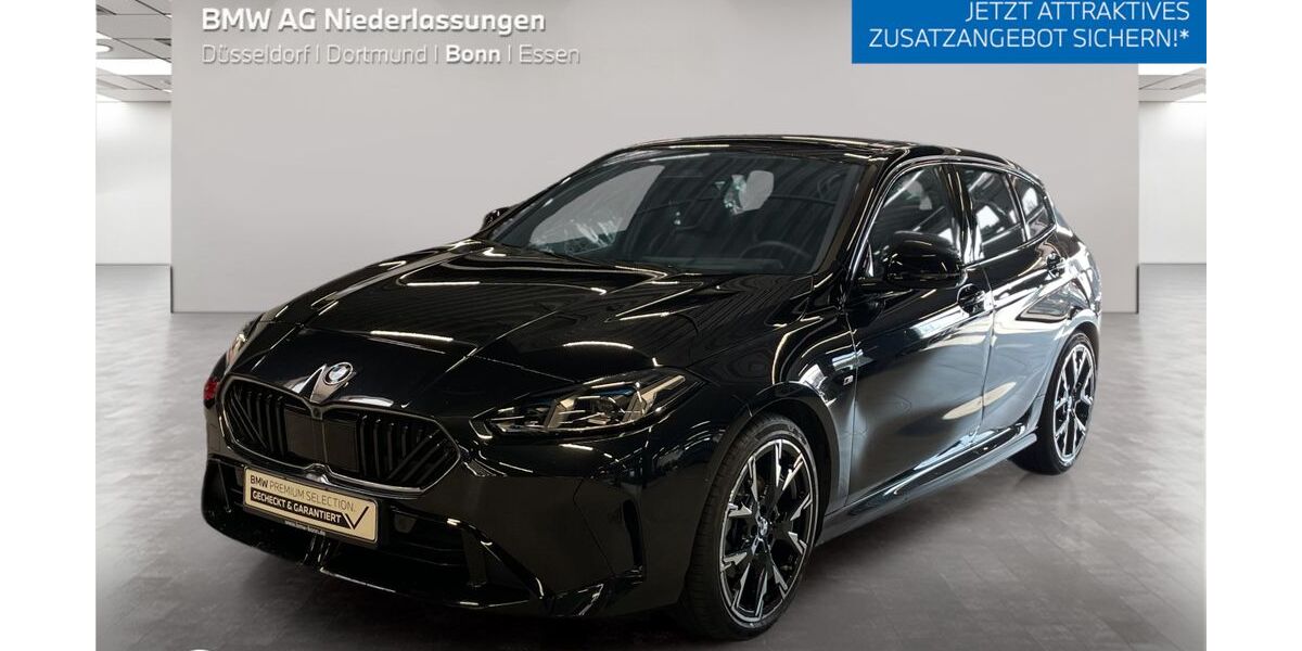 BMW 120 22.842 km 36.499 &euro; Bonn 53119