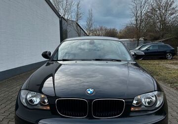 BMW 116 123.700 km 5.300 &euro; Niederkassel 53859