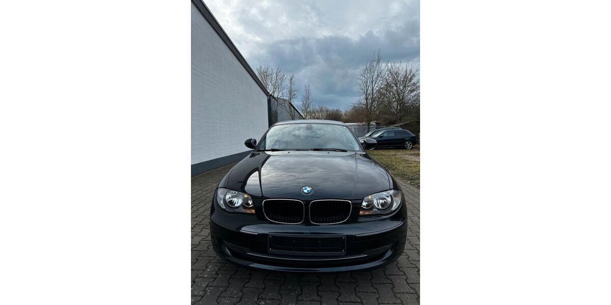 BMW 116 123.700 km 5.300 &euro; Niederkassel 53859