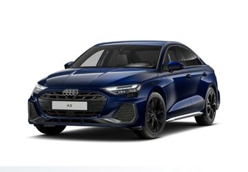 Audi A3 8.104 km 35.690 &euro; Bonn 53119