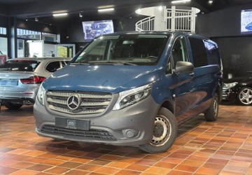 Mercedes-Benz Vito 129.634 km 21.419 &euro; Bonn 53177