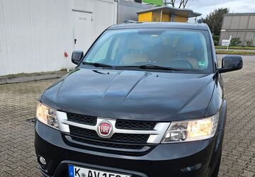 Fiat Freemont 220.000 km 6.800 &euro; Köln 51149