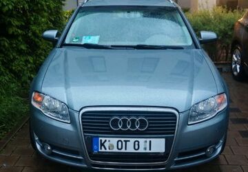 Audi A4 195.000 km 2.150 &euro; Köln 50765