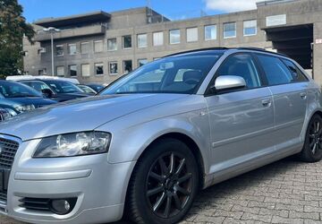 Audi A3 173.000 km 4.400 &euro; Brühl (Nähe Köln) 50321