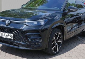 VW Tayron 14.990 km 54.550 &euro; Meckenheim / Bonn 53340